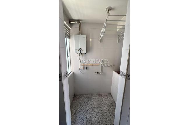 Apartamentos, Alquiler, Bogotá - $1.500.000