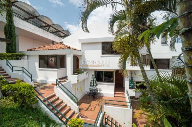 Casas, Venta, Bellavista - $690.000.000