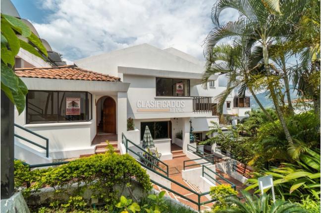 Casas, Venta, Bellavista - $690.000.000