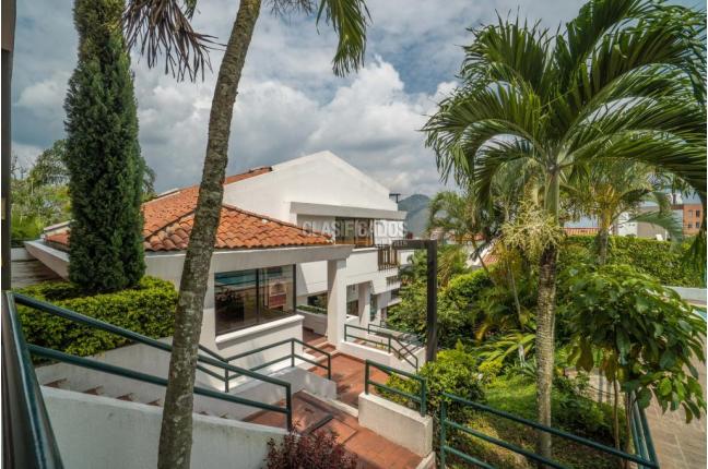 Casas, Venta, Bellavista - $690.000.000