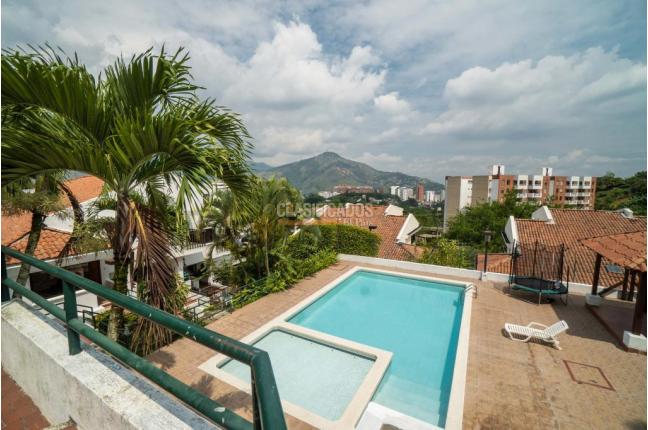 Casas, Venta, Bellavista - $690.000.000