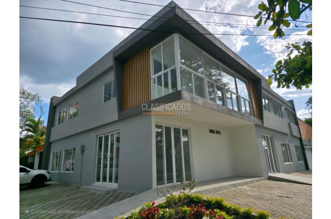 Casas, Alquiler en Pereira