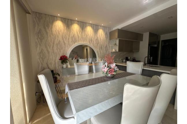 Apartamentos, Venta, Pance - $850.000.000