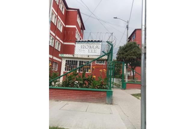 Apartamentos, Alquiler en Bogotá