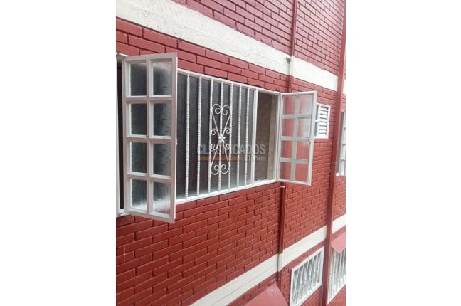 Apartamentos, Alquiler en Bogotá