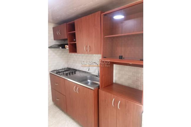 Apartamentos, Alquiler, Bogotá - $1.280.000