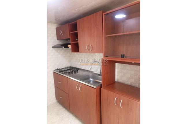 Apartamentos, Alquiler, Bogotá - $1.280.000