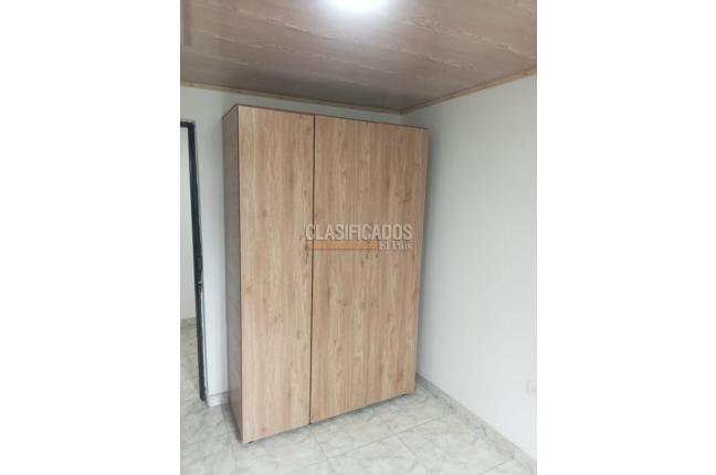 Apartamentos, Alquiler, Bogotá - $1.280.000
