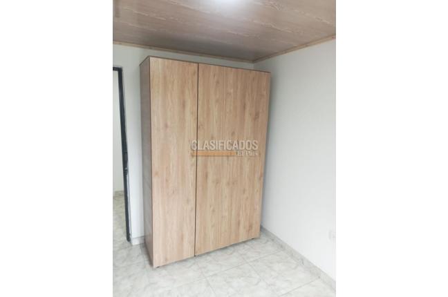 Apartamentos, Alquiler, Bogotá - $1.280.000