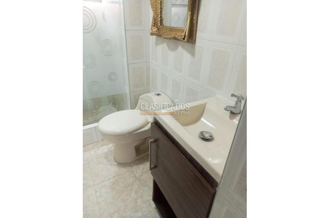 Apartamentos, Alquiler, Bogotá - $1.280.000