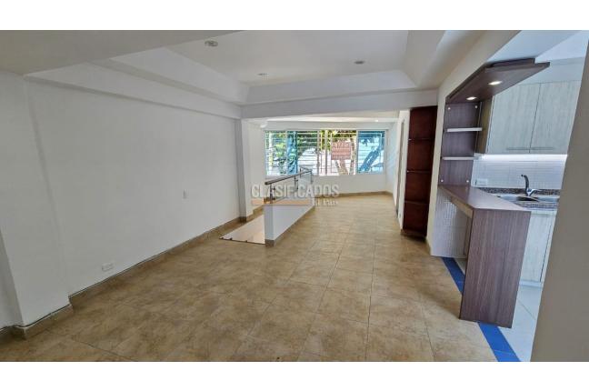 Apartamentos, Alquiler en Tequendama