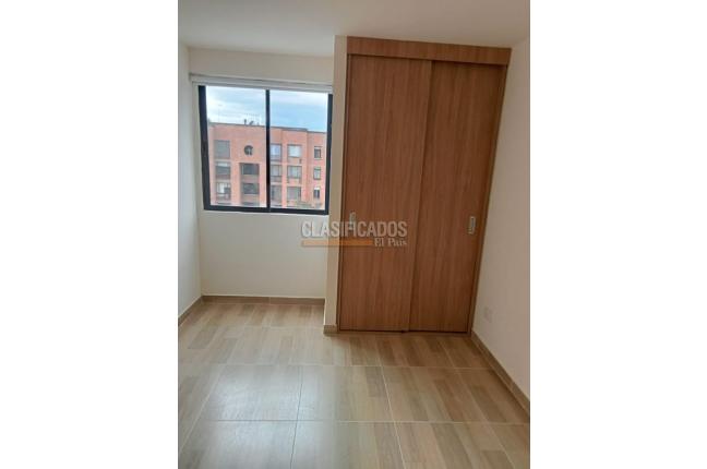 Apartamentos, Alquiler, Bogotá - $2.000.000