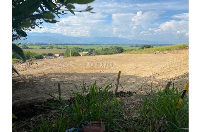 Lotes, Venta, Buga - $250.000.000