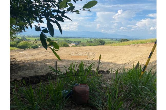 Lotes, Venta, Buga - $250.000.000