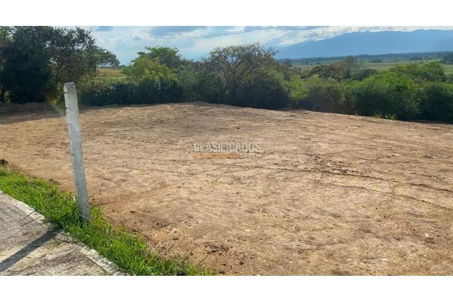 Lotes, Venta, Buga - $250.000.000