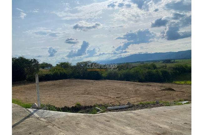 Lotes, Venta, Buga - $250.000.000