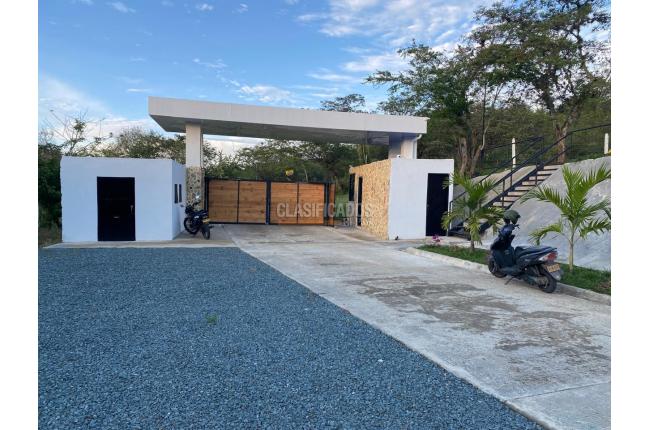 Lotes, Venta, Buga - $250.000.000