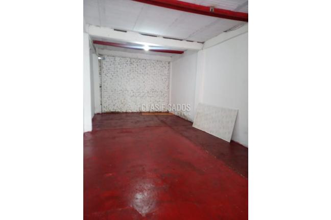 Locales y Bodegas, Alquiler en Porvenir