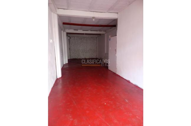 Locales y Bodegas, Alquiler en Porvenir