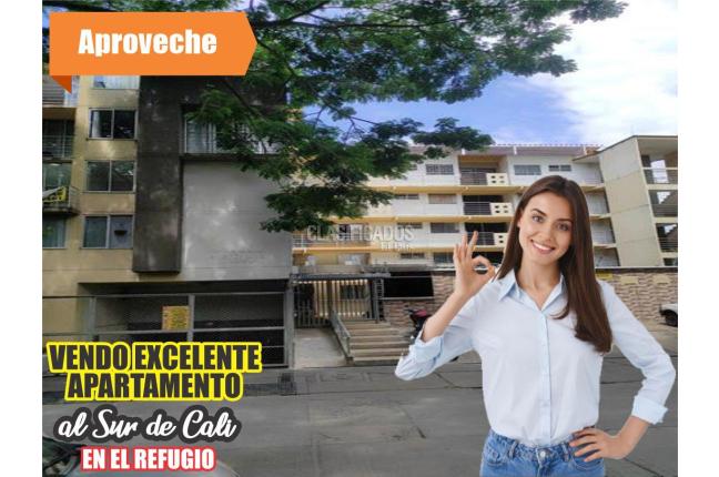 Apartamentos, Venta en El Refugio