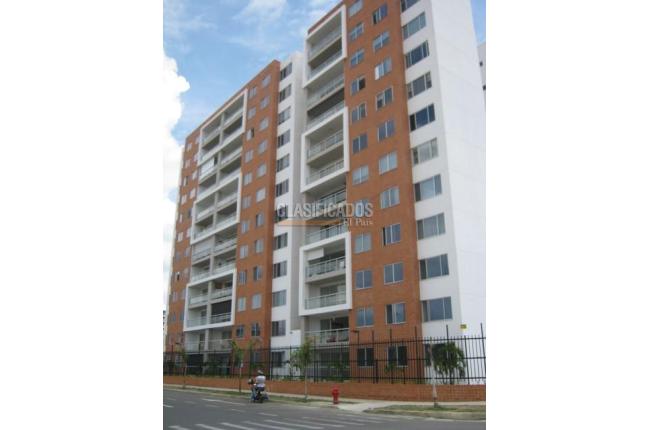 Apartamentos, Alquiler en Valle del Lili