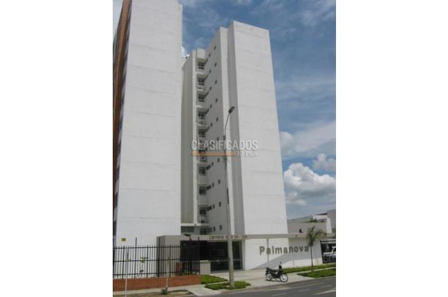 Apartamentos, Alquiler en Valle del Lili