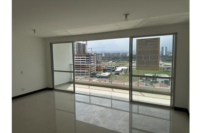 Apartamentos, Alquiler, Valle del Lili - $2.950.000