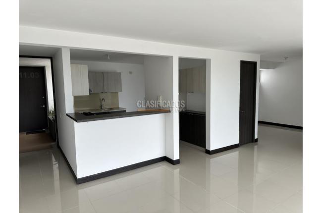 Apartamentos, Alquiler, Valle del Lili - $2.950.000