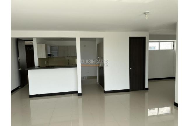 Apartamentos, Alquiler, Valle del Lili - $2.950.000