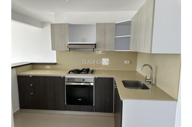 Apartamentos, Alquiler, Valle del Lili - $2.950.000