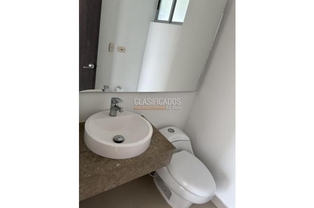 Apartamentos, Alquiler, Valle del Lili - $2.950.000