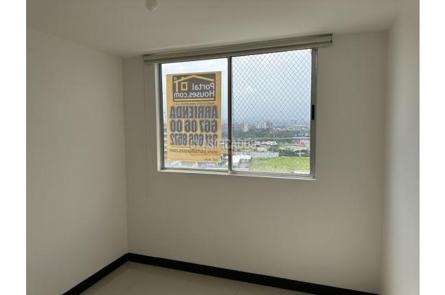 Apartamentos, Alquiler, Valle del Lili - $2.950.000