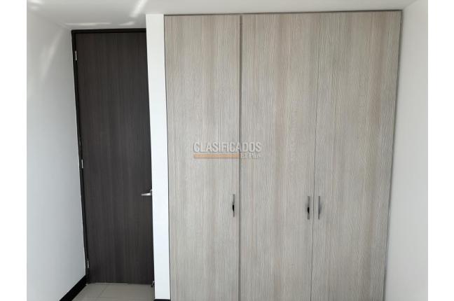 Apartamentos, Alquiler, Valle del Lili - $2.950.000