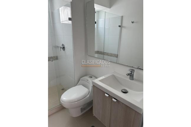 Apartamentos, Alquiler, Valle del Lili - $2.950.000