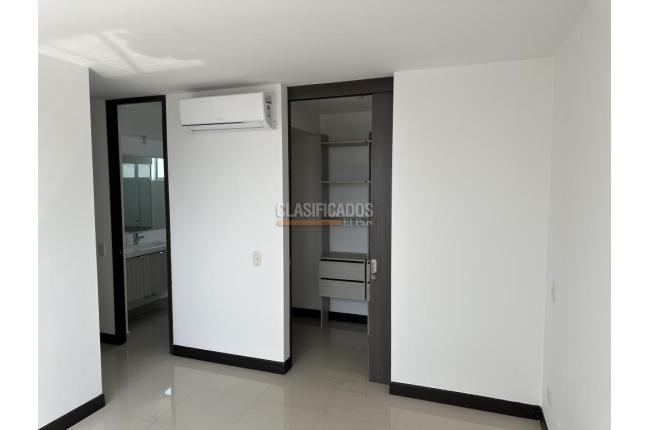 Apartamentos, Alquiler, Valle del Lili - $2.950.000