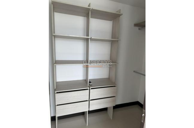 Apartamentos, Alquiler, Valle del Lili - $2.950.000