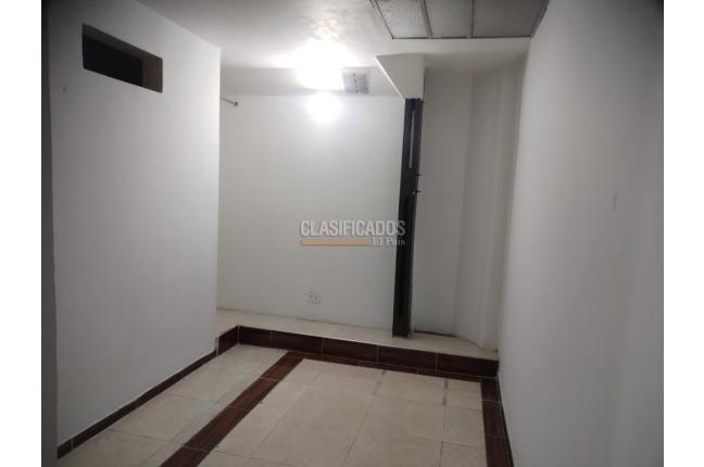 Apartaestudios, Alquiler en Bogotá