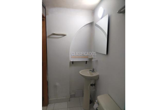 Apartaestudios, Alquiler, Bogotá - $1.170.000