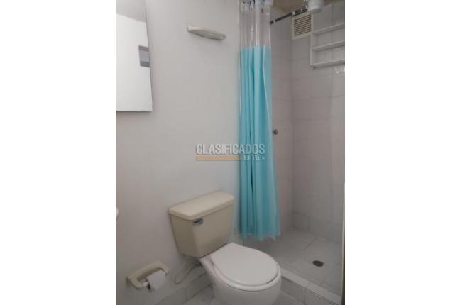 Apartaestudios, Alquiler, Bogotá - $1.170.000