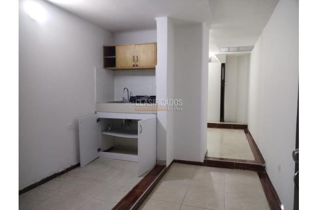Apartaestudios, Alquiler, Bogotá - $1.170.000