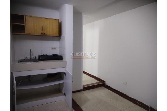 Apartaestudios, Alquiler, Bogotá - $1.170.000
