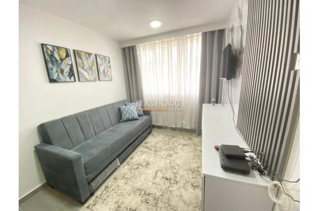 Apartamentos, Alquiler, Cartagena - $3.200.000