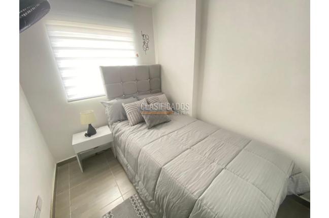 Apartamentos, Alquiler, Cartagena - $3.200.000