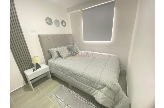 Apartamentos, Alquiler, Cartagena - $3.200.000