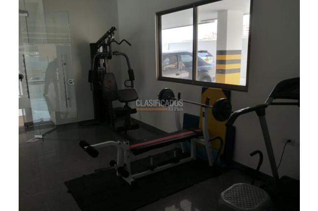 Apartamentos, Alquiler, Barranquilla - $3.600.000