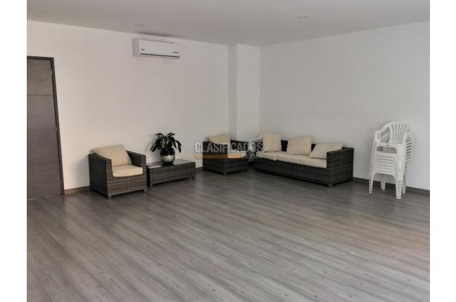Apartamentos, Alquiler, Barranquilla - $3.600.000