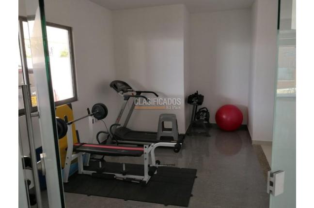 Apartamentos, Alquiler, Barranquilla - $3.600.000
