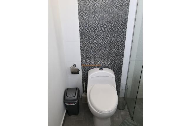 Apartamentos, Alquiler, Barranquilla - $3.600.000