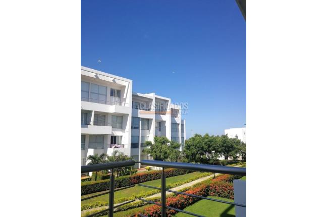 Apartamentos, Alquiler, Cartagena - $3.500.000