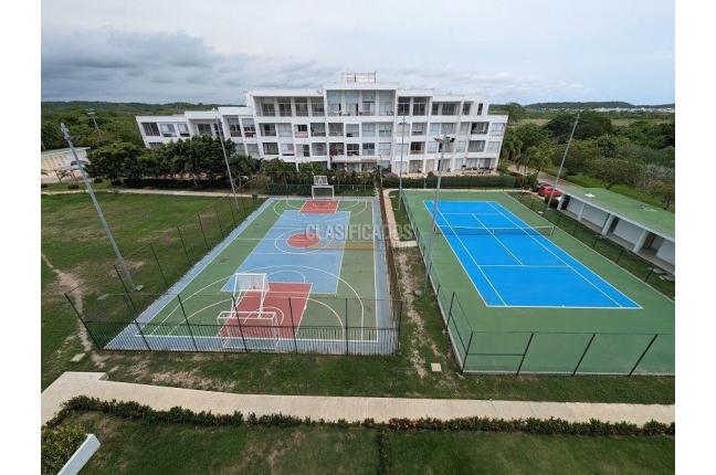 Apartamentos, Alquiler, Cartagena - $3.500.000